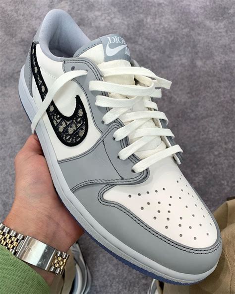 dior shoes jordan|jordan 1 Dior low price.